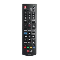 COMANDO TV LG