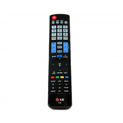 COMANDO TV LG