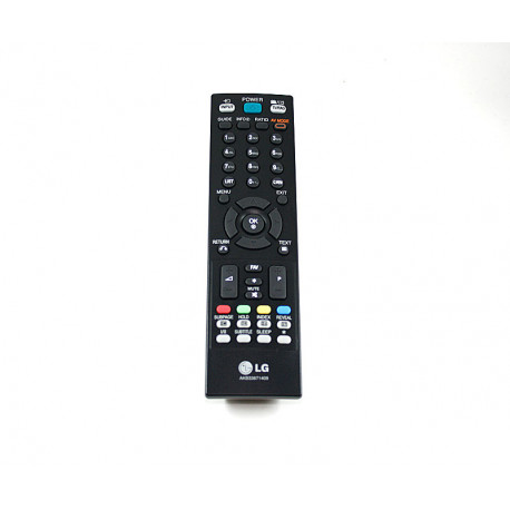 Comando TV LG
