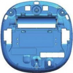 Base para aspirador LG