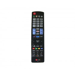 Comando para TV LG