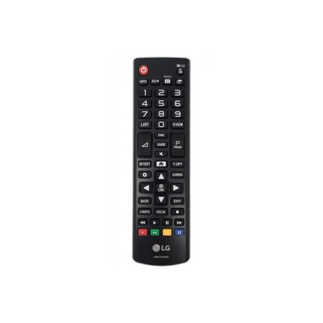 Comando para TV LG