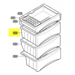 Tray Assembly Drawer Jupiter LG drawer2