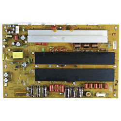 YSUS Board LG