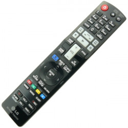 COMANDO TV LG