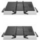 Set (Left  Right) Service Stand2 Assy_Middle(3755)