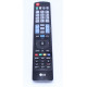 Comando para TV LG