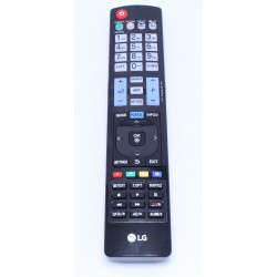 Comando para TV LG