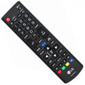Remote Controller Assembly