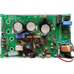 PCB Assembly.Main. LG