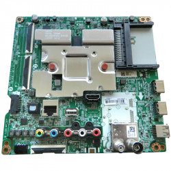 BPR Total Assembly LG