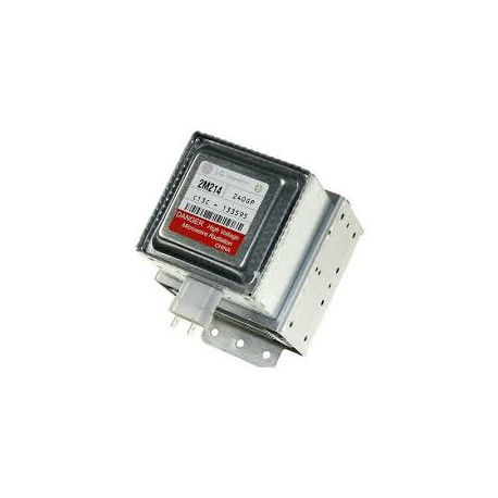 MAGNETRON. 2M214-240GP 950W 2.46GHZ 4.5KV 350MA 3.3V 12