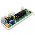 Modulo ElectronicoPotencia para Máquina Roupa LG