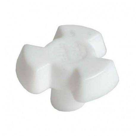 Shaft LG Microwave TEFLON WHITE T11.0 13MM