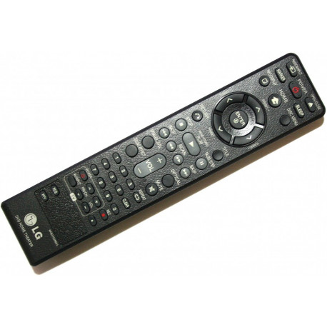 Comando para Equipamento LG
