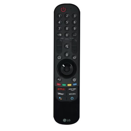 Remote MR21GA LG