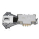 LOCKER WASHING MACHINE LG T10175 3 pins