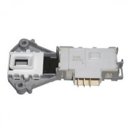LOCKER WASHING MACHINE LG T10175 3 pins