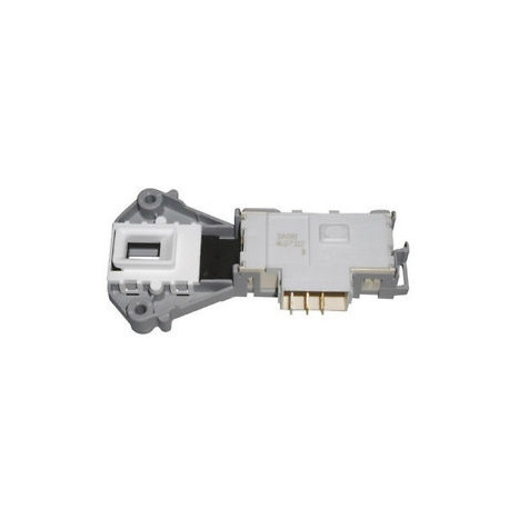 LOCKER WASHING MACHINE LG T10175 3 pins