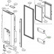 BasketDoor LG