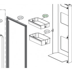 BasketDoor LG