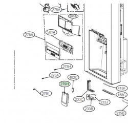 ButtonLever LG