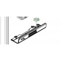 Case AssemblyControl Refrigerator LG