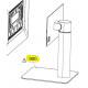 Base para TV LG