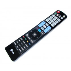Comando TV LG