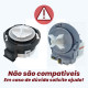 Motor AssemblyACPump