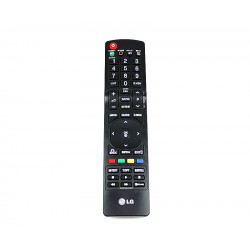 Comando para TV LG