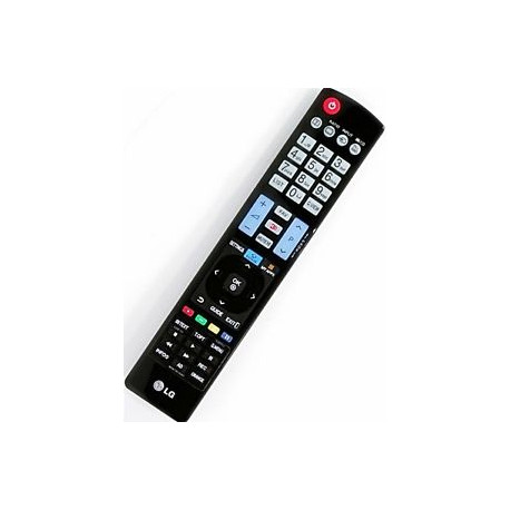 COMANDO TV LG