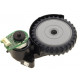 Roda para Aspirador LG
