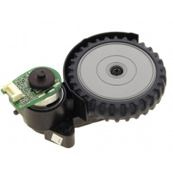 Roda para Aspirador LG