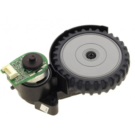 Roda para Aspirador LG
