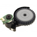 Roda para Aspirador LG