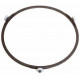 Turntable Assembly DIA180.6 H14 PPS BROWN LG