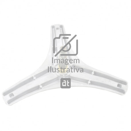 Cruzeta para Maquina Roupa LG