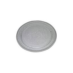 LG Microwave Glass Turntable Plate DIA324 1150G