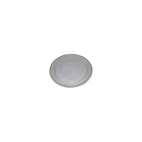 LG Microwave Glass Turntable Plate DIA324 1150G