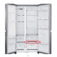 Prateleira do Refrigerador para Frigorifico LG