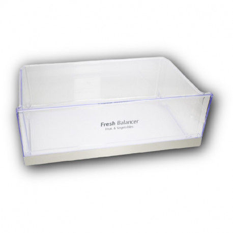 Gaveta Superior do Refrigerador para Frigorifico LG