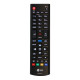 Remote Controller Assembly LG