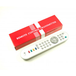 Comando TV LG - RT-15LA66