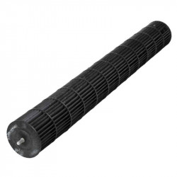 Fan Assembly.Cross Flow. LG