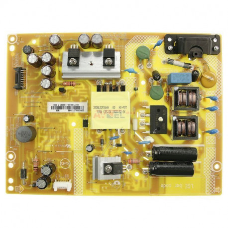 Power Supply Assembly LG