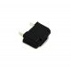 Capacitor 400Vac 0.9uF 10 LG