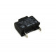 Capacitor 400Vac 0.9uF 10 LG