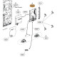 Motherboard para TV LG