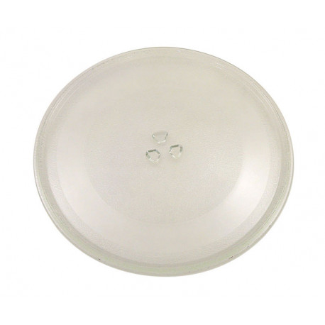 LG Microwave Glass Turntable Plate